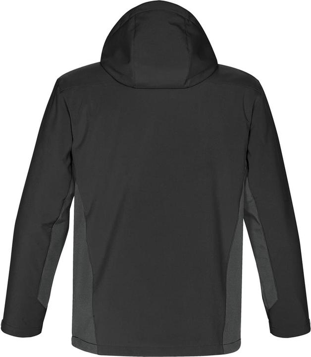 Actual product image Stormtech Atmosphere 3In1 Performance Jacket Waterproof Breathable (XXL)