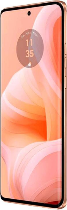 Productafbeelding Motorola Edge 40 Neo (256 GB, Perzikpluis, 6.55", SIM + eSIM, 50 Mpx, 5G)