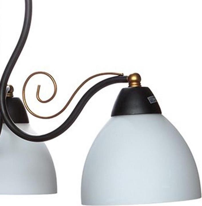 Produktbild Okko CEILING LAMP MIRANDA MX11007/3 3X60W E27 (E27)