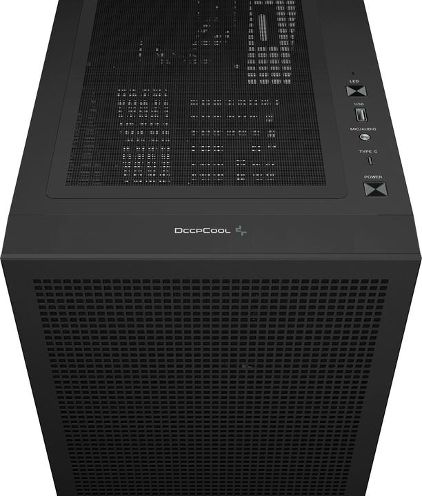 Produktbild Deepcool CH560 Digital (ATX, mATX, Mini-ITX)
