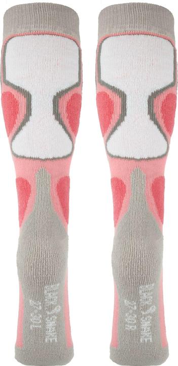 Actual product image Black Snake Kids functional socks high protection (27 - 30)