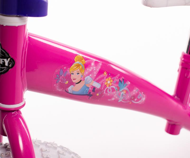 Image du produit ‎Huffy Huffy Princess Roue de 12 pouces, Rose (12")