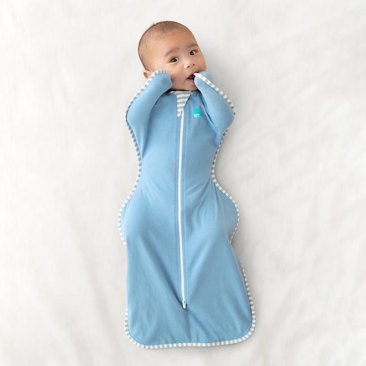 Image du produit Love to Dream Swaddle UP 0.5T (3.5 -6kg) (58 cm)