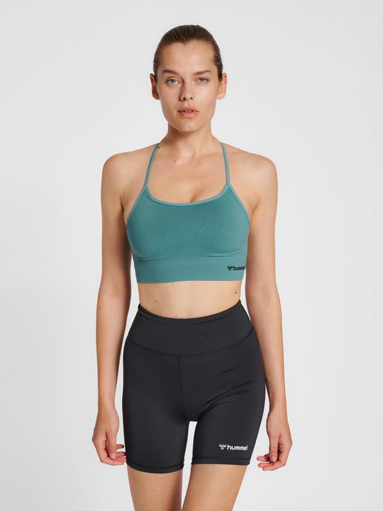 Image du produit hummel Haut De Sport Tiffy Seamless (XS)