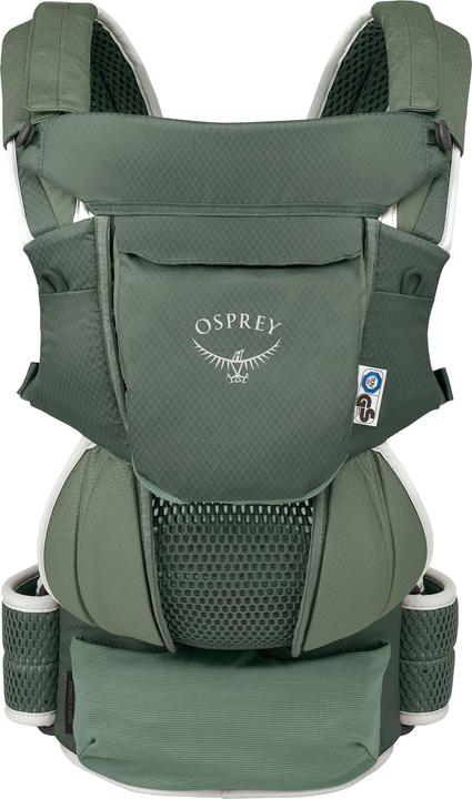 Osprey Poco Soft Child Carrier Kindertragerucksack 65 cm