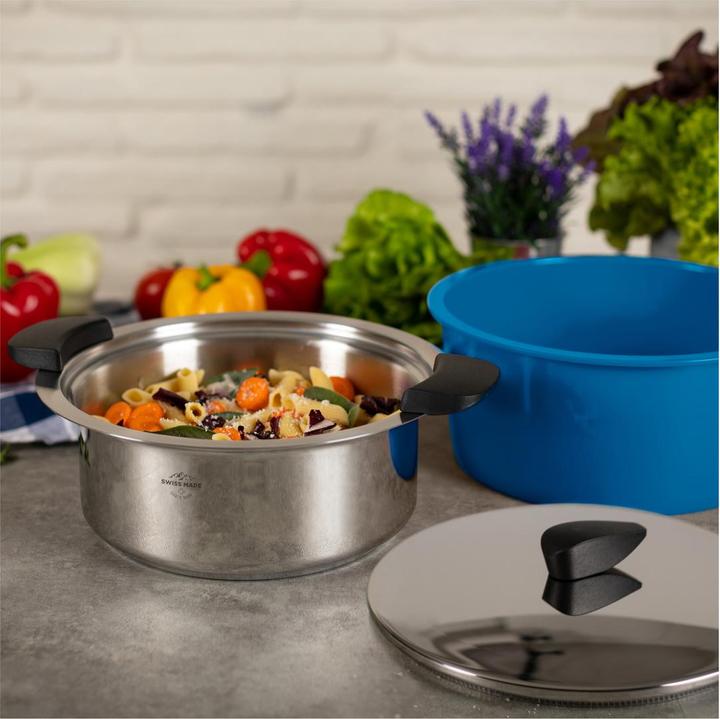 Actual product image Kuhn Rikon Hotpan (18 cm, Pot)