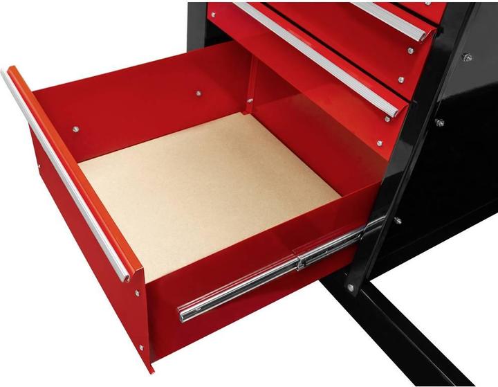 Actual product image Holzmann Workbench 1800mm (120.50 cm, 58 cm)