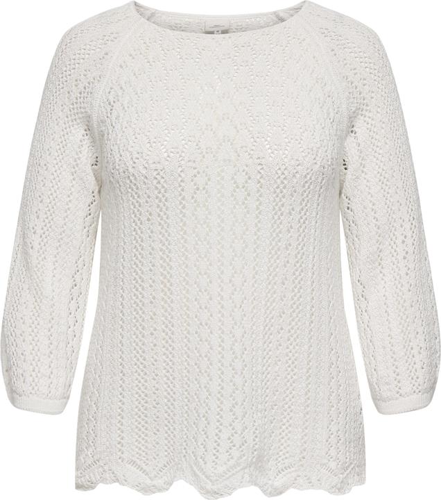 Immagine prodotto Only Maglia con scollo rotondo e pullover (XL)