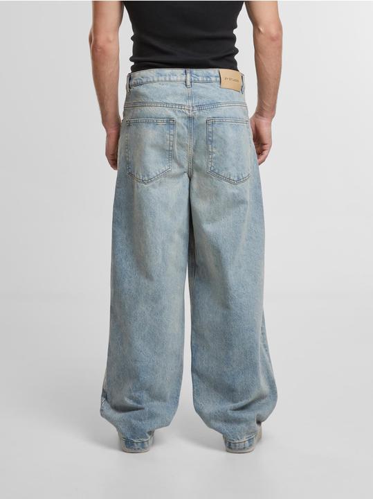 Actual product image 2Y Studios 2Y Eren Basic Wide Baggy - 184683 (29)