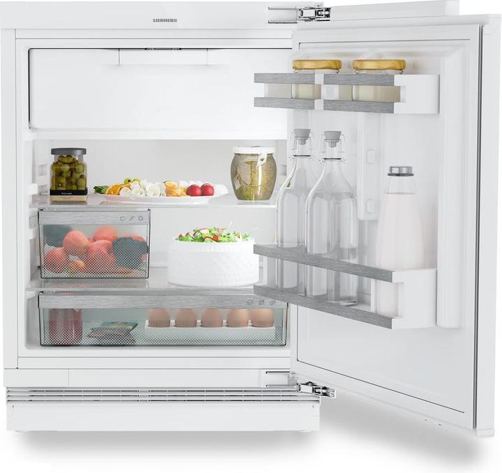 Image du produit Liebherr URd 3601 Pure (106 l)