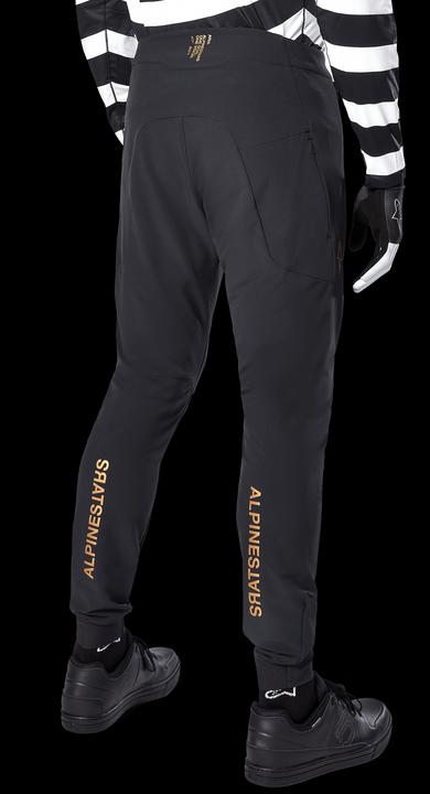 Actual product image Alpinestars Pant 24 A-Aria Elite (Men, XXL)