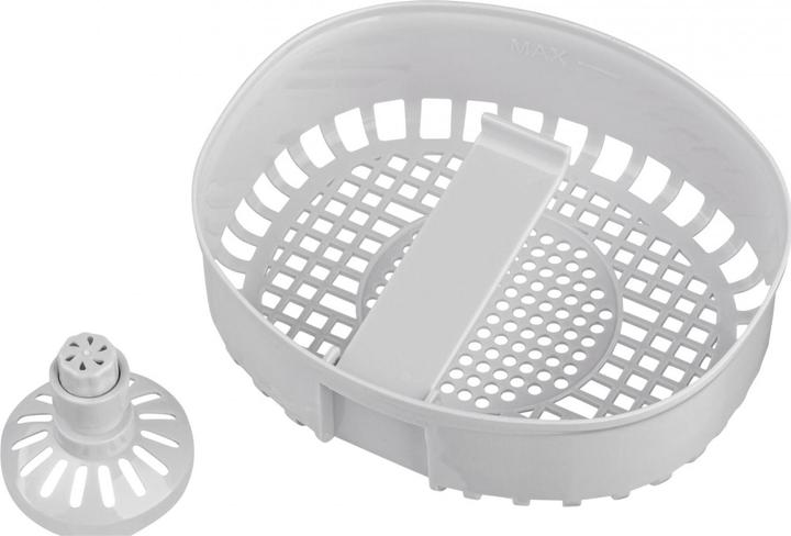 Image du produit Sanitas Sur42 (43 kHz, 550 ml)