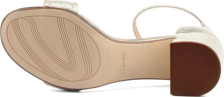 Produktbild Clarks Ezoria Mae (36)