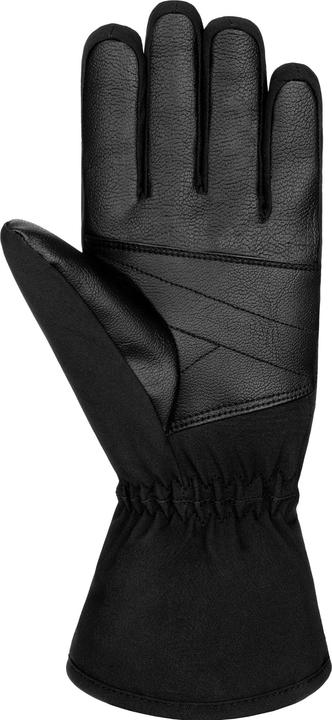 Actual product image Reusch ski gloves marisa (7.5)