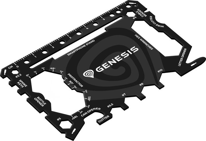 Produktbild Genesis KRYPTON 770 (Kabelgebunden)