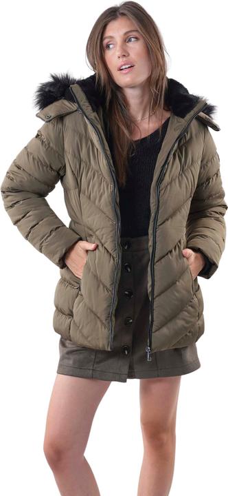 Produktbild Deeluxe damen-daunenjacke sidony (XS)