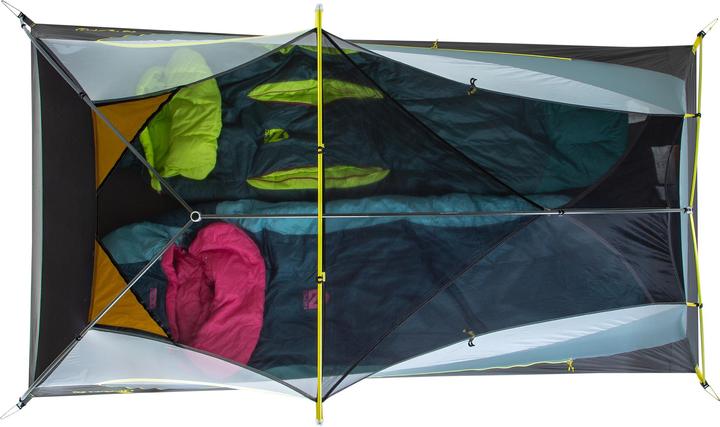 Produktbild Nemo Equipment Dragonfly OSMO 2P (Kuppelzelt, 1.20 kg, 2 Personen)