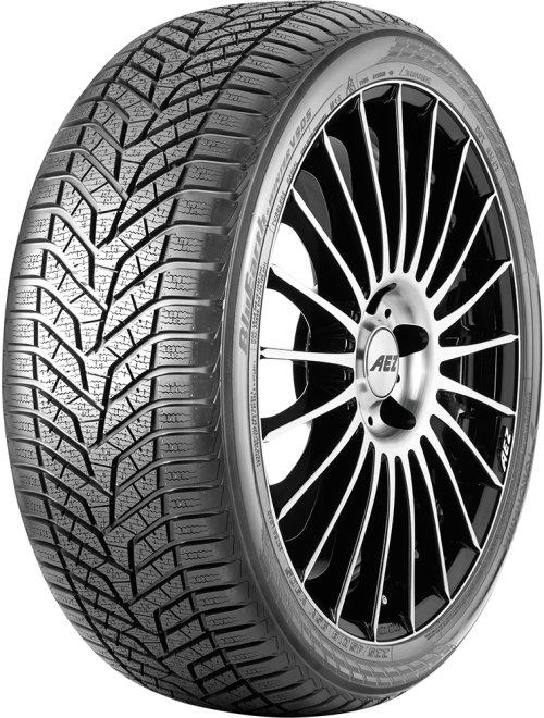 Image du produit Yokohama BluEarth-Hiver (V905) (205/55R16 91H 91H)
