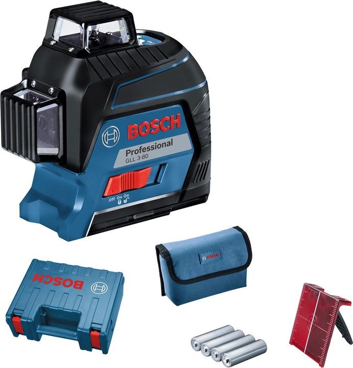 Image du produit Bosch Professional GLL 380