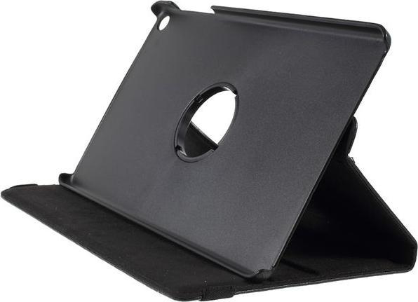 Produktbild MU Classic Rotierbare Leder Hülle (Galaxy Tab A 10.1 (2019))