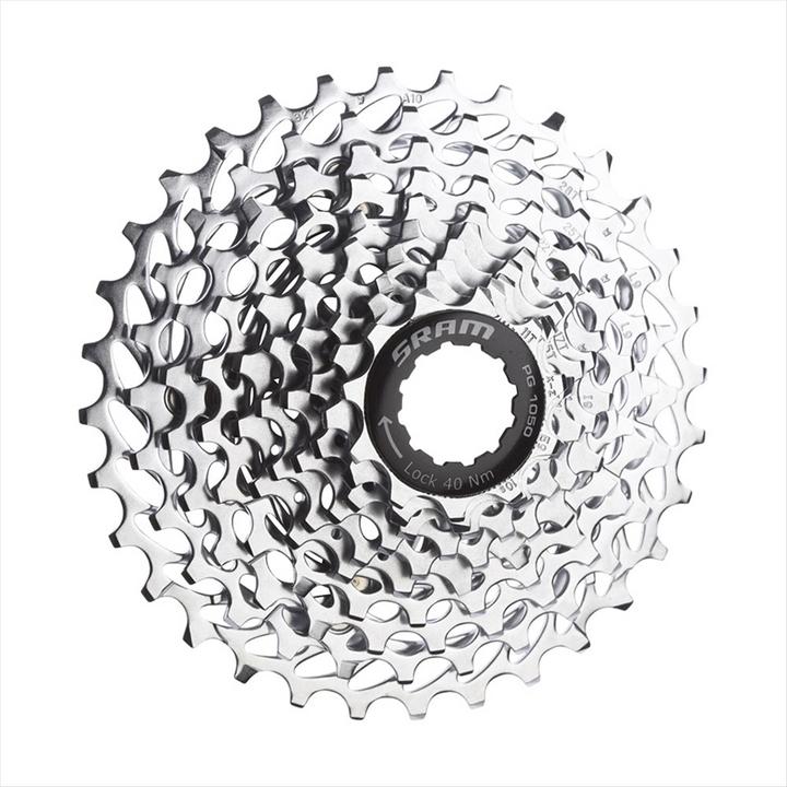 Immagine prodotto Sram Pg-1050 (10-velocità, 11-32)