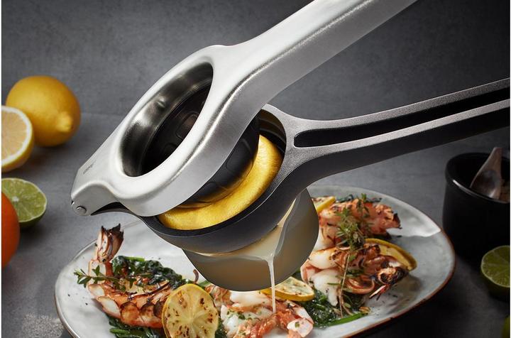 Produktbild GEFU 13971 Zitruspresse LEMON PRO