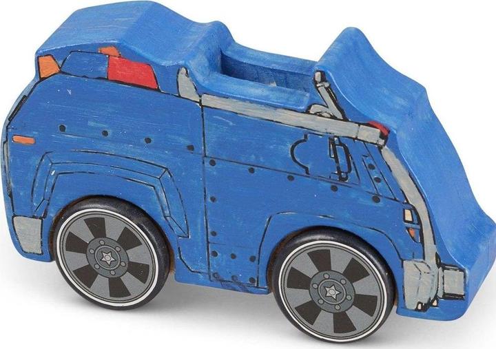 Actual product image Melissa & Doug Painting and craft set