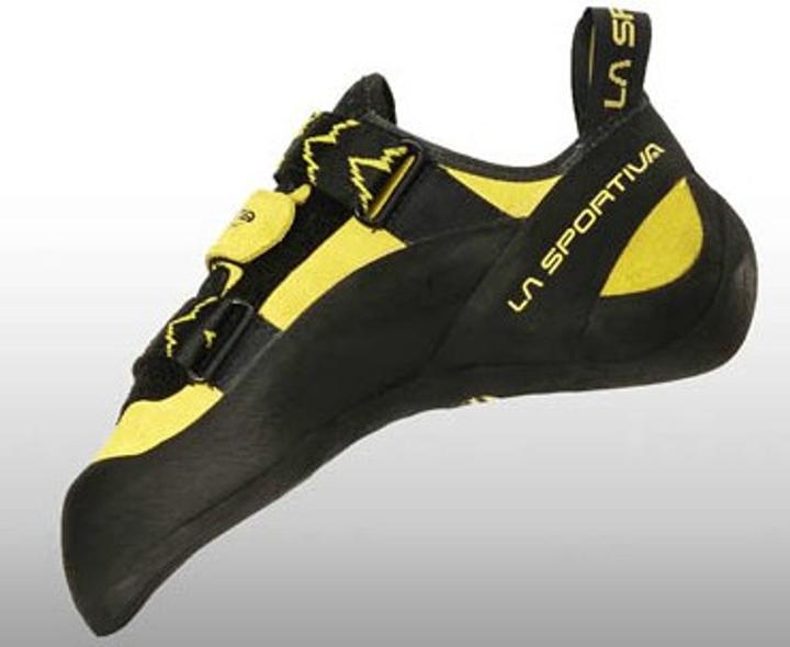 Produktbild La Sportiva Miura VS Climbing Shoes (45)