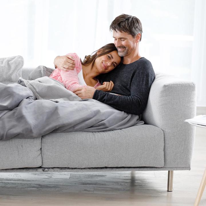 Actual product image Medisana HDW Cosy