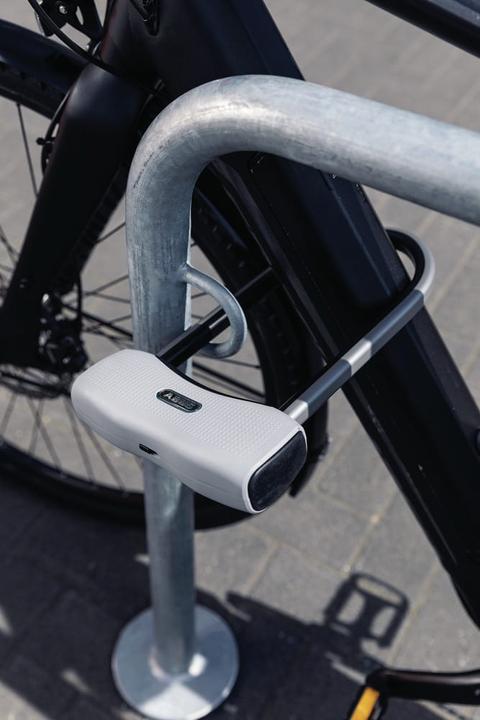 Image du produit Abus SmartX 770A (30 cm)