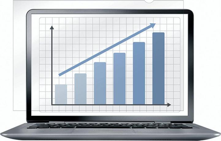Actual product image Fellowes PrivaScreen (14", 16 : 9)