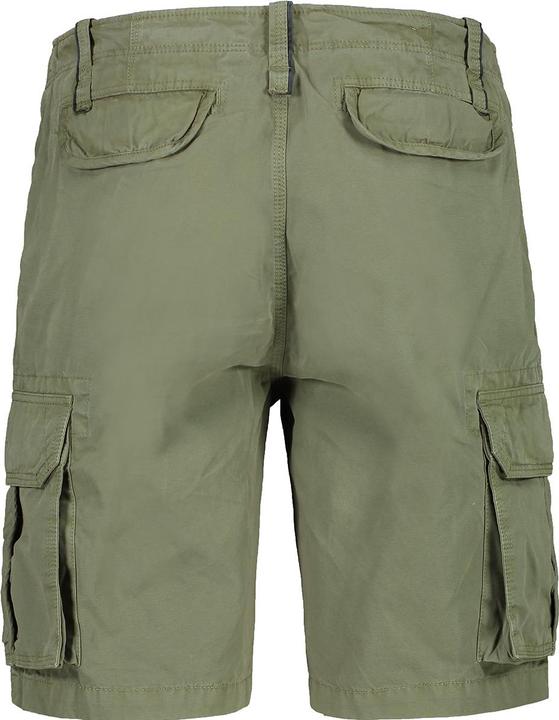 Produktbild CMP Campagnolo Canvas Bermuda (XXL)