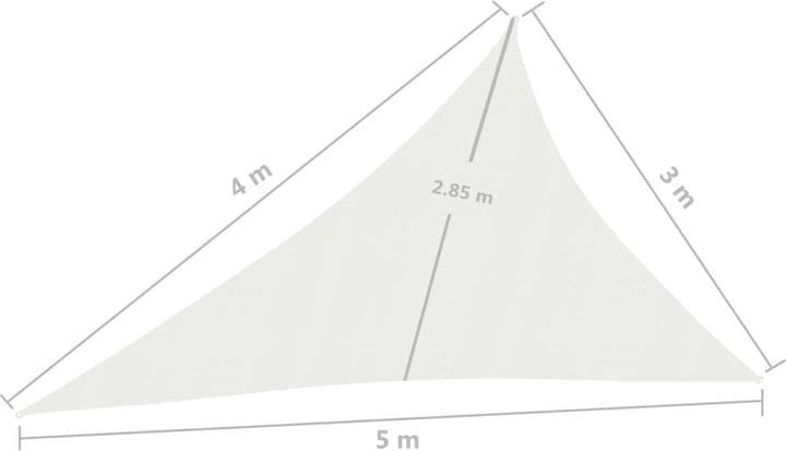 Image du produit VidaXL Wendy (3 x 4 x 5 m)