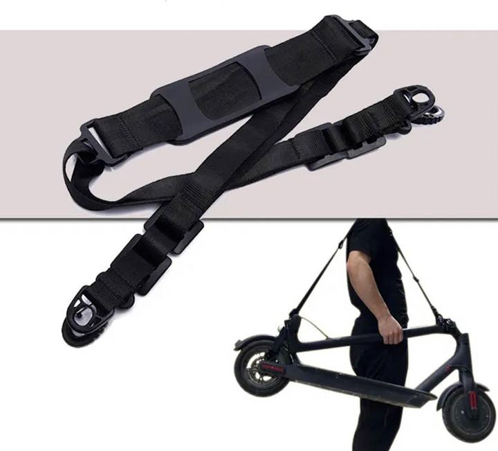Produktbild Avizar Transportgurt