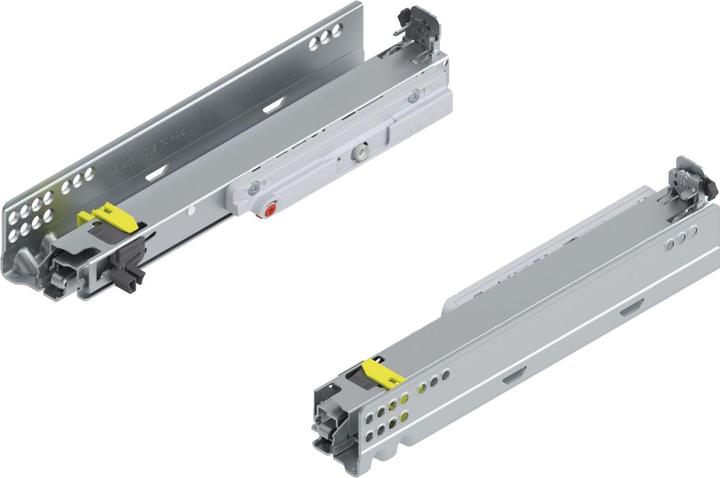 Image du produit Blum 760H3000T ZN sortie totale 40 kg, LN=300