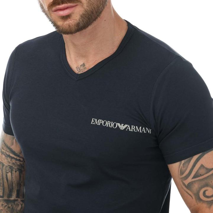 Image du produit Emporio Armani - T-shirts - Homme (M)