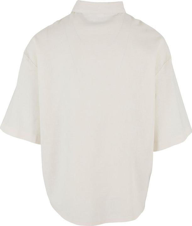 Image du produit Urban Classics Chemise en lin Boxy Cotton - 161163 (L)