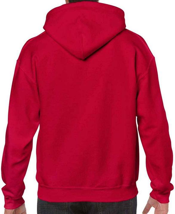 Immagine prodotto Gildan Felpa con Cappuccio Adulto Unisex (3XL)