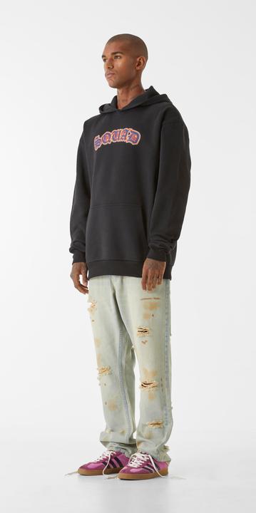 Produktbild 9N1M Sense Sense Squad Hoody - 119235 (L)