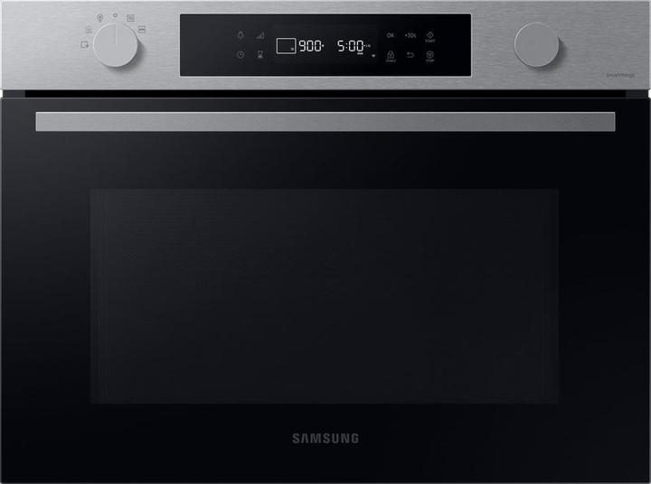 Actual product image Samsung NQ5B4513GBS/U1 (50 l)