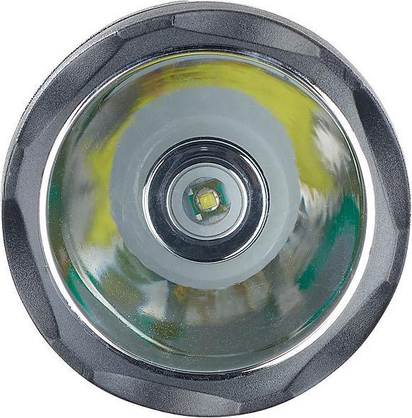 Image du produit Pearl Lampe de poche à LED 2en1 avec lampe de travail