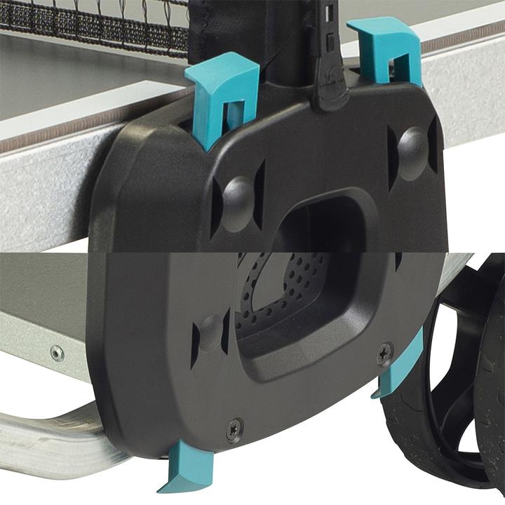 Actual product image Cornilleau 100X