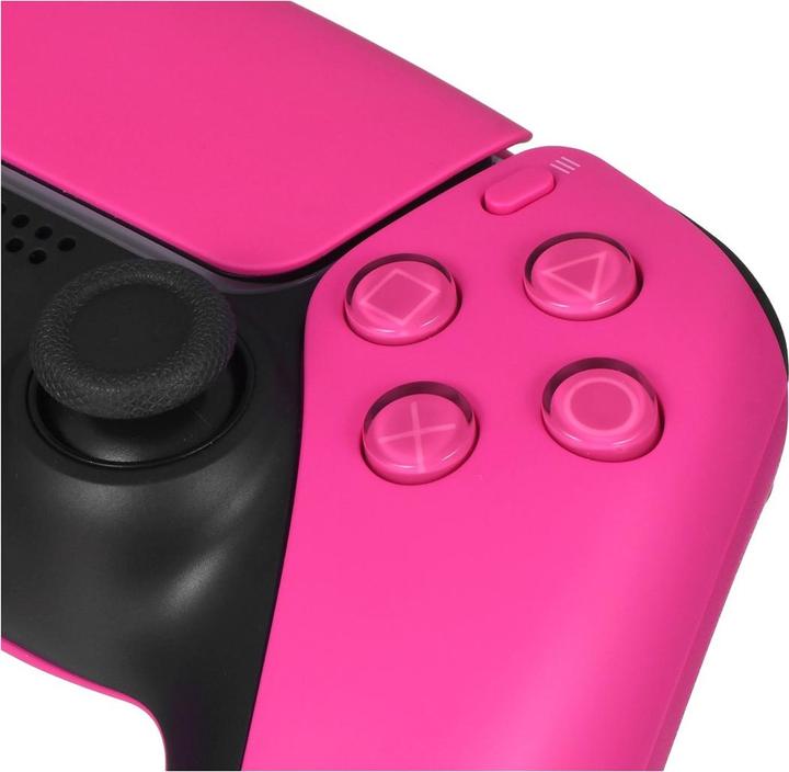 Image du produit Sony DualSense Wireless-Controller - Nova Pink (PS5)