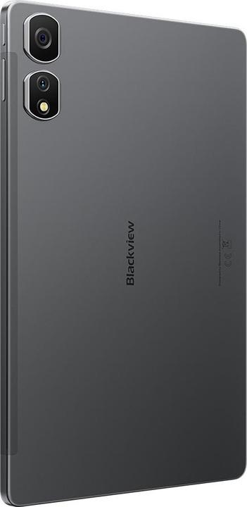 Image du produit Blackview TABLET TAB16 PRO 11" 256GB LTE/TAB 16 PRO GRIS (4G, 11", 256 Go, Gris)