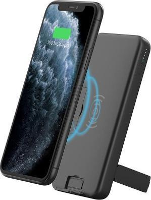 Produktbild Cygnett ChargeUp Companion 10K 10W Wireless Power Bank