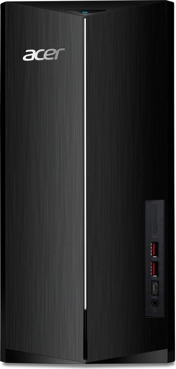 Acer PC Aspire TC-1860 (U7 265, 32GB, 1TB SSD (Intel Core Ultra 7 265, 32 GB, 1000 GB, GeForce RTX 3050)