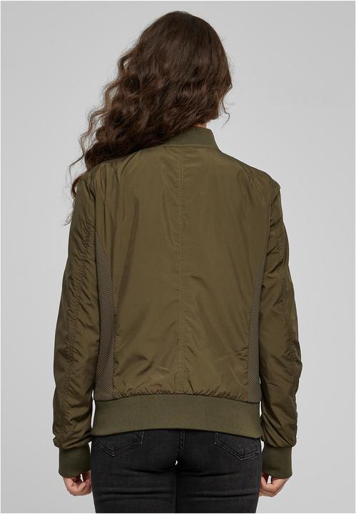 Produktbild Urban Classics Bomber Jacket (L)