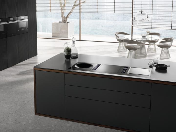 Immagine prodotto Miele CS 7641 FL