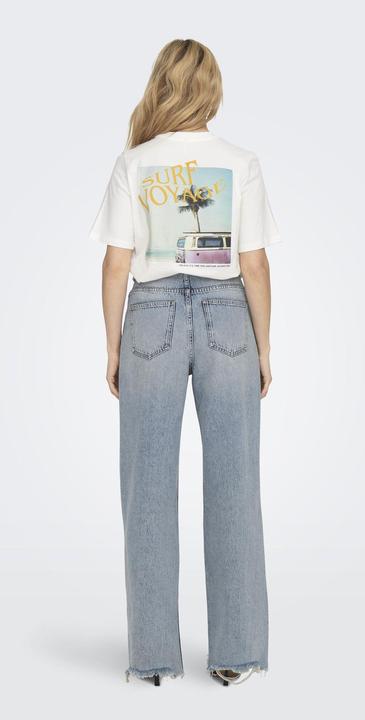 Actual product image Only ONLKIKI High Waist Jeans (30)