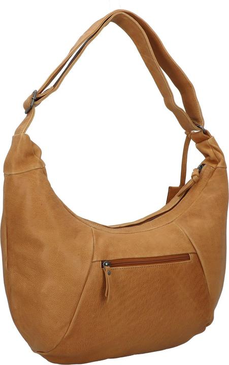 Produktbild Burkely Just Jolie Umhängetasche Leder 45 cm